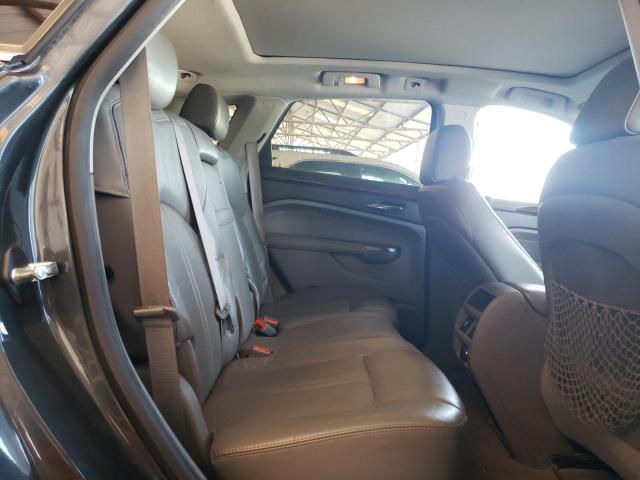 3GYFNEE34CS629330 - 2012 CADILLAC SRX PERFORMANCE COLLECTION Графитовый фото 11