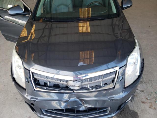 3GYFNEE34CS629330 - 2012 CADILLAC SRX PERFORMANCE COLLECTION Графитовый фото 12