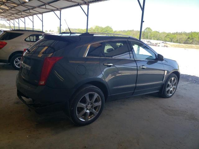 3GYFNEE34CS629330 - 2012 CADILLAC SRX PERFORMANCE COLLECTION Графитовый фото 3