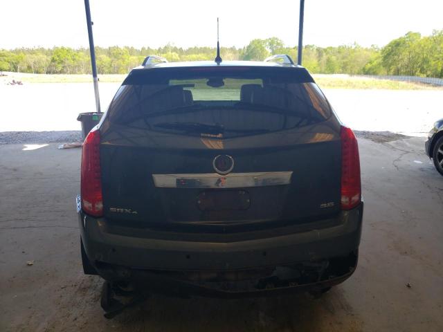 3GYFNEE34CS629330 - 2012 CADILLAC SRX PERFORMANCE COLLECTION Графитовый фото 6