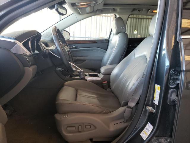 3GYFNEE34CS629330 - 2012 CADILLAC SRX PERFORMANCE COLLECTION Графитовый фото 7