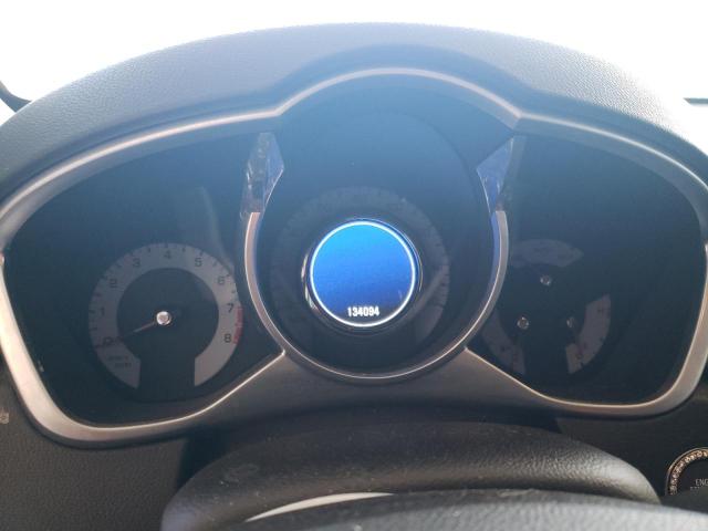 3GYFNEE34CS629330 - 2012 CADILLAC SRX PERFORMANCE COLLECTION Графитовый фото 9