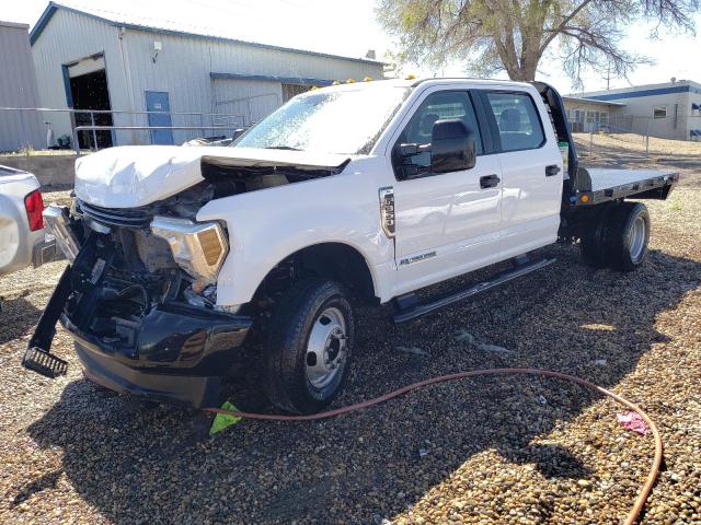 2019 FORD F350 SUPER DUTY, 