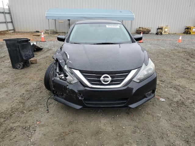 1N4AL3AP9GC171515 - 2016 NISSAN ALTIMA 2.5 BLACK photo 5