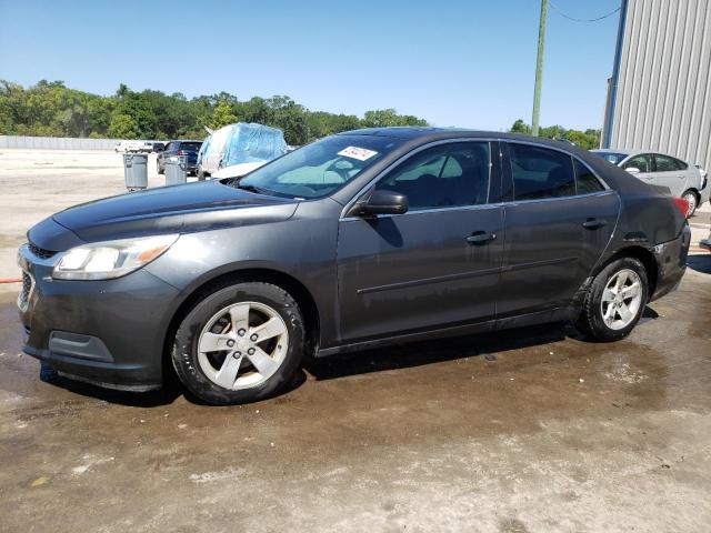 2016 CHEVROLET MALIBU LIM LS, 