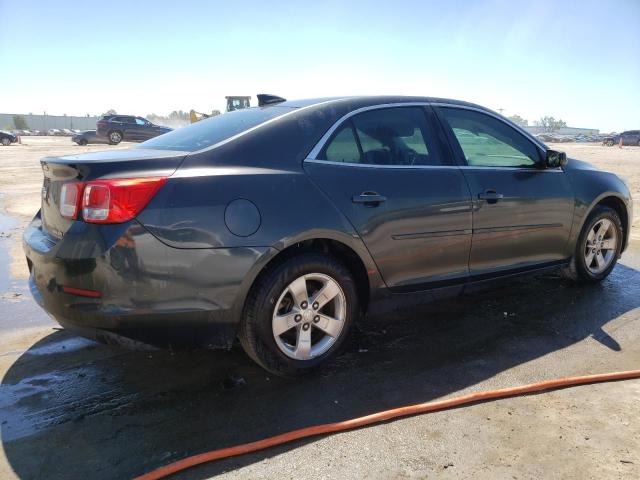 1G11B5SA6GU105624 - 2016 CHEVROLET MALIBU LIM LS GRAY photo 3