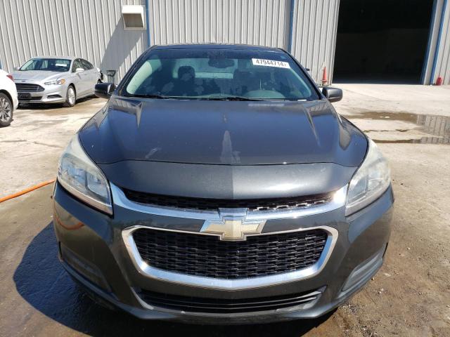 1G11B5SA6GU105624 - 2016 CHEVROLET MALIBU LIM LS GRAY photo 5
