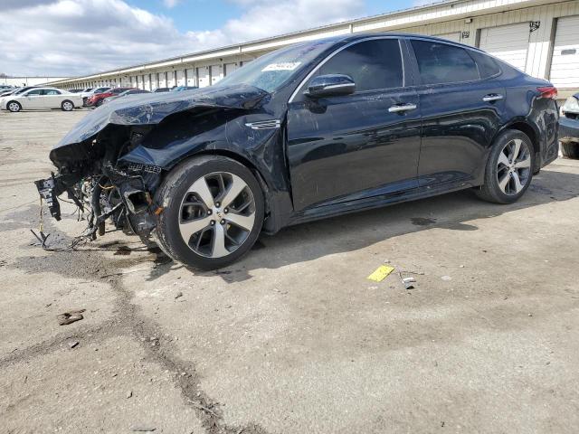 2019 KIA OPTIMA LX, null