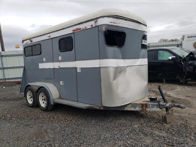 1988 OTHER HORSE TRAI, 