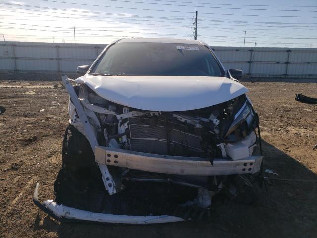 5TDDRKEC4NS075911 - 2022 TOYOTA SIENNA XSE WHITE photo 5