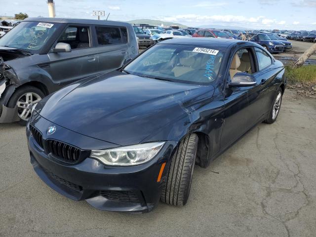 2014 BMW 428 I, 