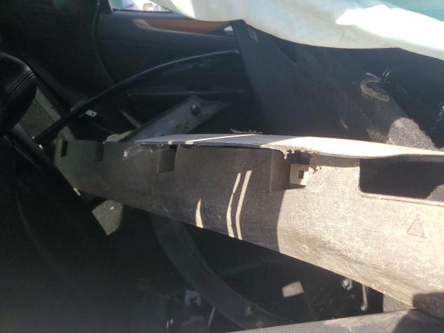 5LMCJ3D99KUL17302 - 2019 LINCOLN MKC RESERVE თეთრი ფოტო 11