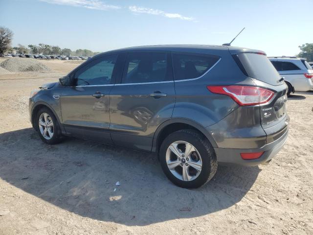 1FMCU0G73GUB65821 - 2016 FORD ESCAPE SE GRAY photo 2