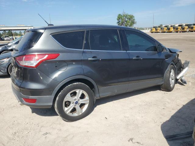 1FMCU0G73GUB65821 - 2016 FORD ESCAPE SE GRAY photo 3