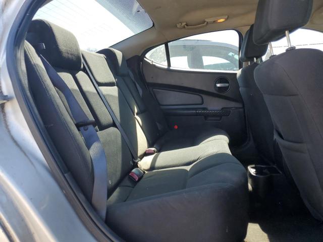 2G2WP552361238584 - 2006 PONTIAC GRAND PRIX 银色 照片 10