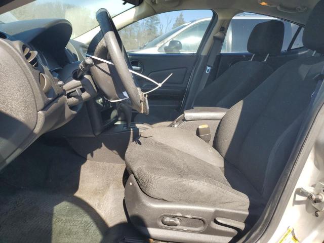 2G2WP552361238584 - 2006 PONTIAC GRAND PRIX 银色 照片 7