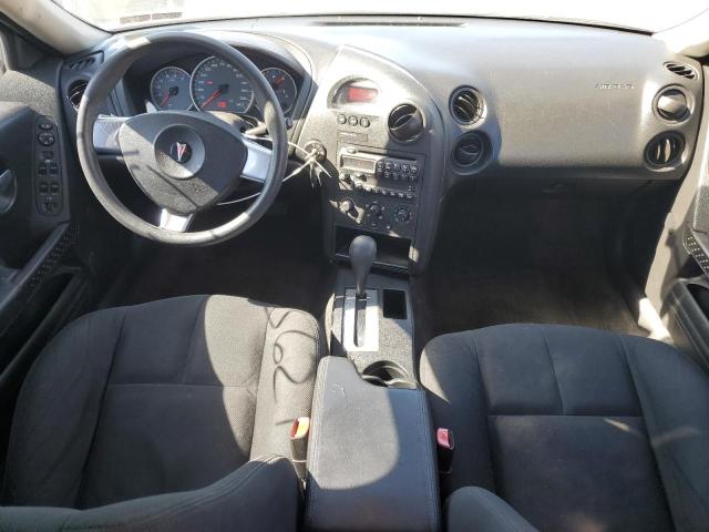 2G2WP552361238584 - 2006 PONTIAC GRAND PRIX 银色 照片 8