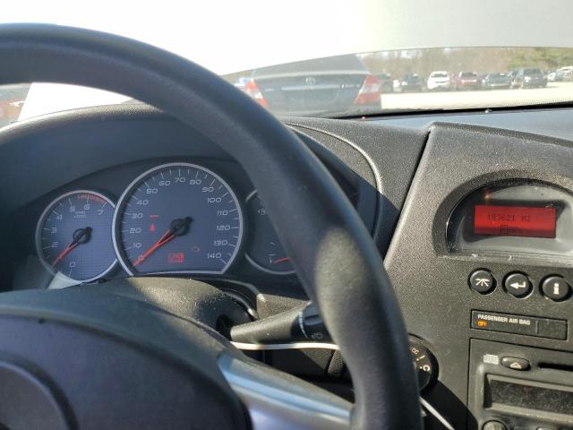 2G2WP552361238584 - 2006 PONTIAC GRAND PRIX 银色 照片 9