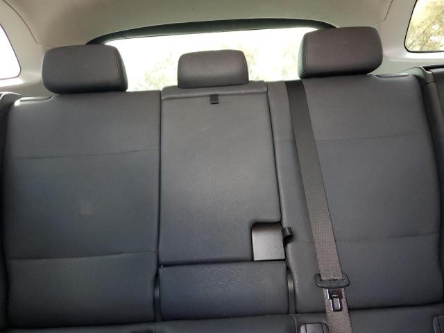 WBAVM5C51FVV95013 - 2015 BMW X1 XDRIVE35I GRAY photo 10