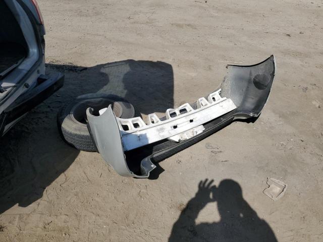 2T1KR32E43C095097 - 2003 TOYOTA COROLLA MA XR SILVER photo 12