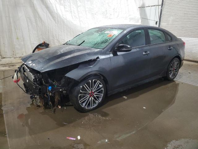 2021 KIA FORTE GT, null