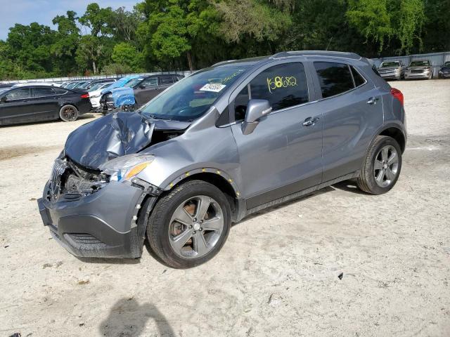 2014 BUICK ENCORE, 