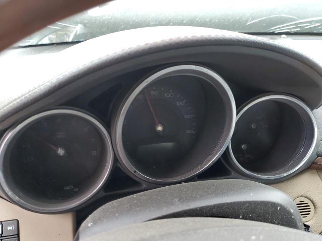 1G6DJ1E30C0101764 - 2012 CADILLAC CTS PERFORMANCE COLLECTION Schwarz Foto 9