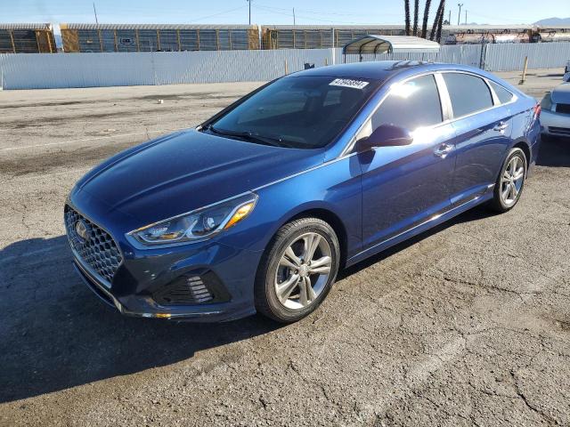 2019 HYUNDAI SONATA LIMITED, 