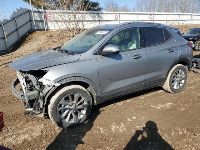 2023 BUICK ENCORE GX ESSENCE, null