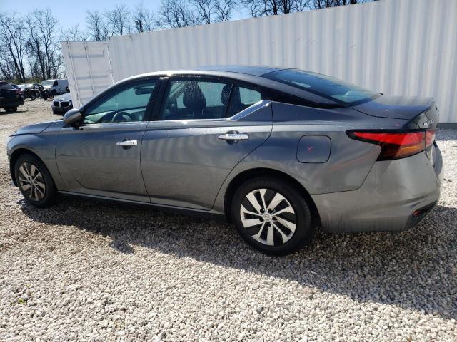 1N4BL4BV1MN398852 - 2021 NISSAN ALTIMA S GRAY photo 2