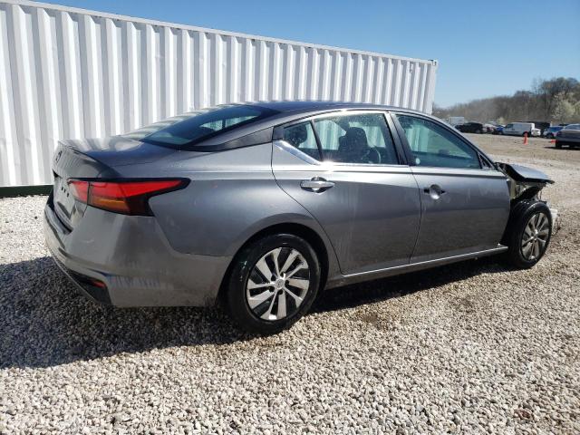 1N4BL4BV1MN398852 - 2021 NISSAN ALTIMA S GRAY photo 3