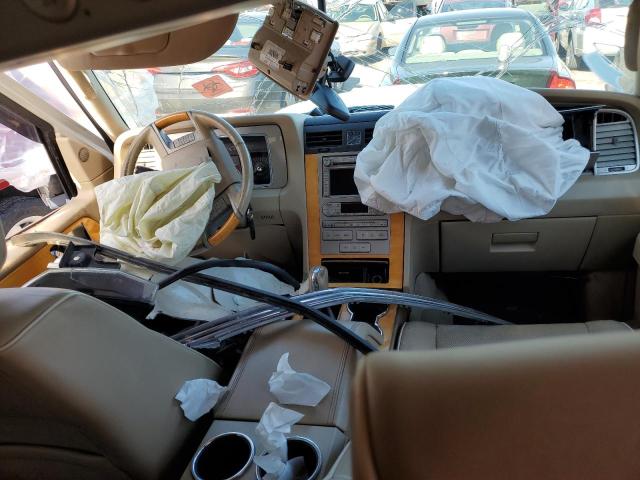 5LMFU28507LJ18464 - 2007 LINCOLN NAVIGATOR 白色 照片 8