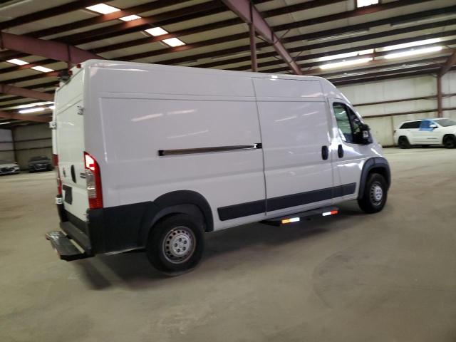 3C6LRVDG1RE133014 - 2024 RAM PROMASTER 2500 HIGH თეთრი ფოტო 3
