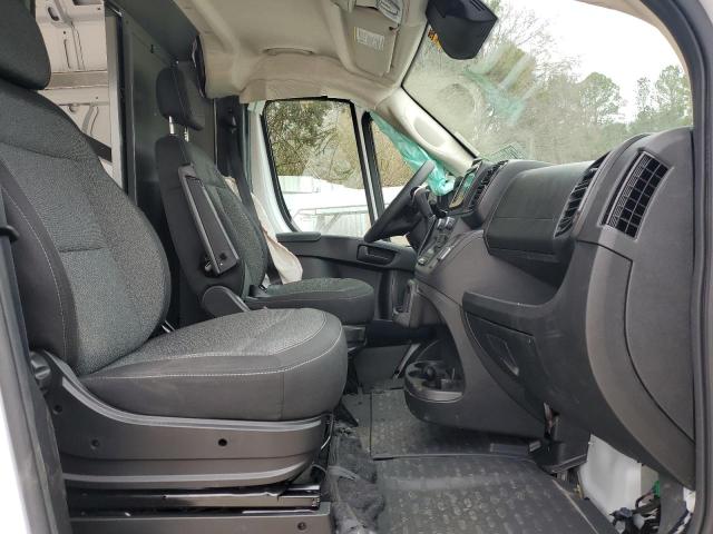 3C6LRVDG1RE133014 - 2024 RAM PROMASTER 2500 HIGH თეთრი ფოტო 7