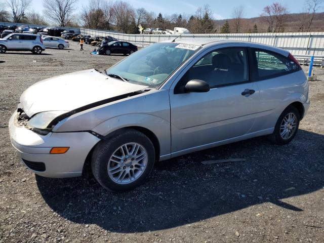 2007 FORD FOCUS ZX3, 