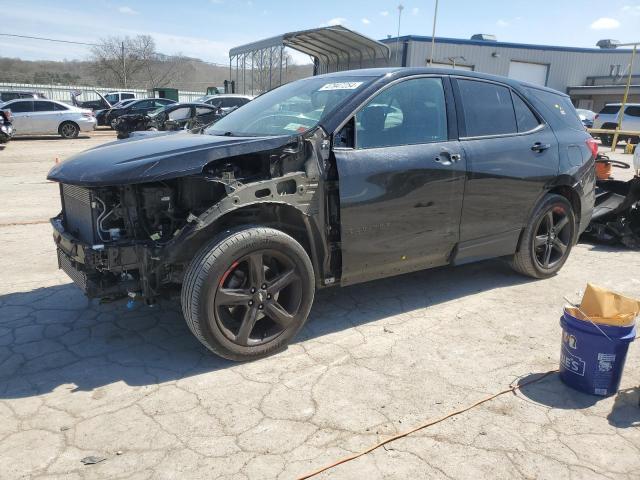 2018 CHEVROLET EQUINOX LT, 