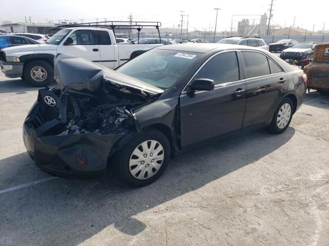 2007 TOYOTA CAMRY CE, 