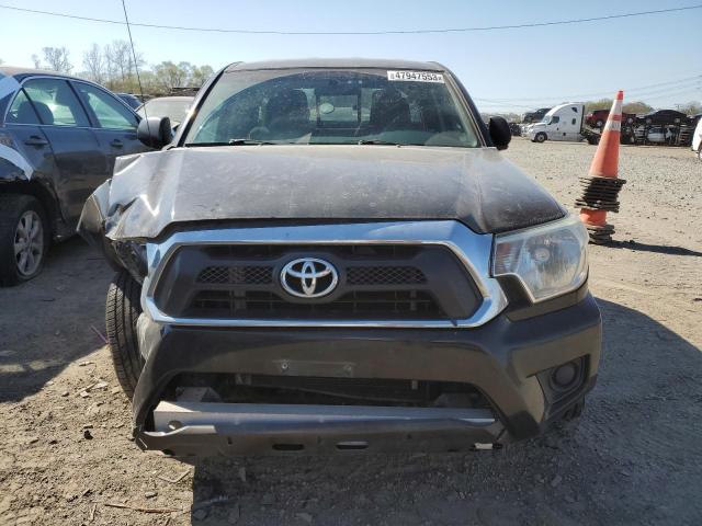 5TFTX4CNXFX061721 - 2015 TOYOTA TACOMA ACCESS CAB Қара фото 5