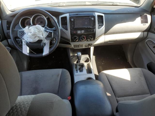 5TFTX4CNXFX061721 - 2015 TOYOTA TACOMA ACCESS CAB Қара фото 8