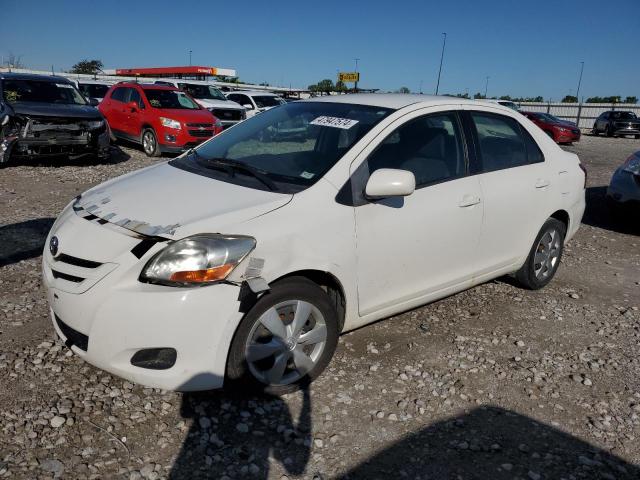 2008 TOYOTA YARIS, 