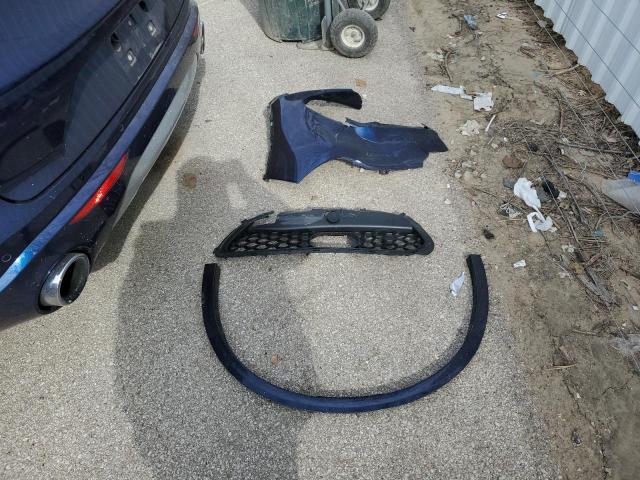 ZASPAKBN0M7D09245 - 2021 ALFA ROMEO STELVIO TI BLUE photo 13