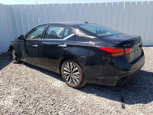 1N4BL4DV9PN321325 - 2023 NISSAN ALTIMA SV BLACK photo 2