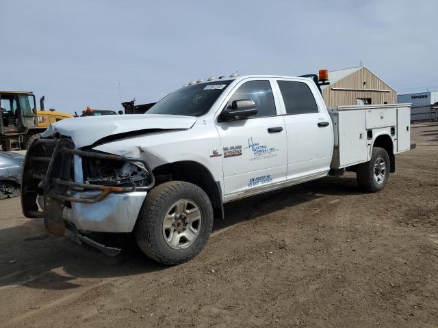 2015 RAM 2500 ST, 