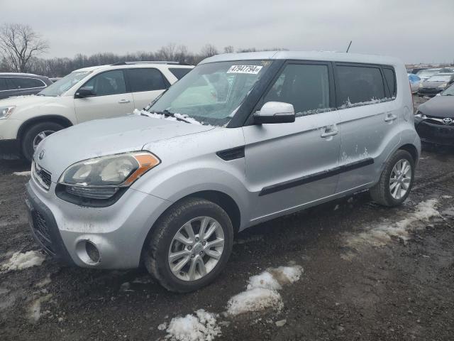 2013 KIA SOUL +, 