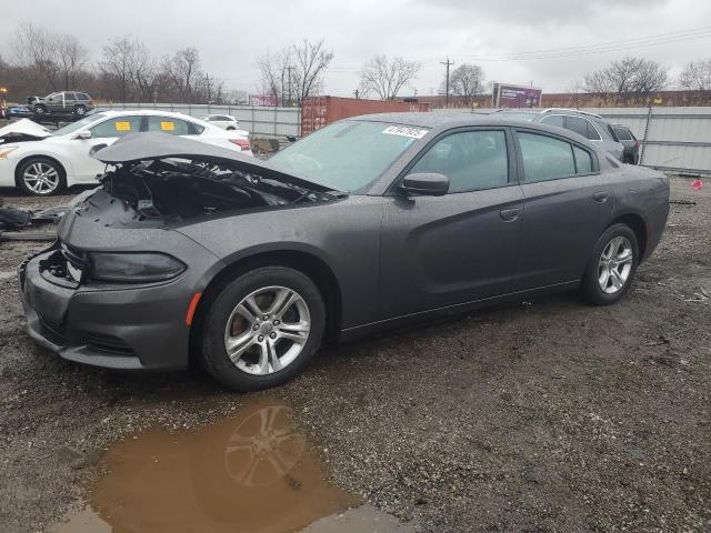 2020 DODGE CHARGER SXT, null
