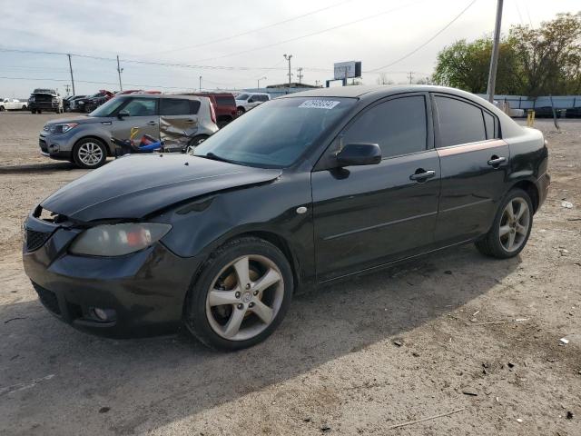 2009 MAZDA 3 I, 