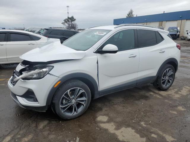 2021 BUICK ENCORE GX SELECT, 