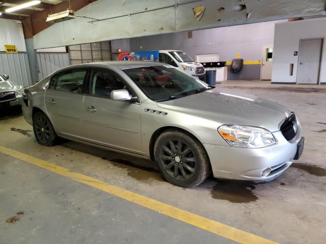 1G4HE57Y76U251785 - 2006 BUICK LUCERNE CXS SILVER photo 4