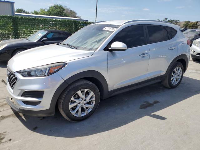 2019 HYUNDAI TUCSON LIMITED, 