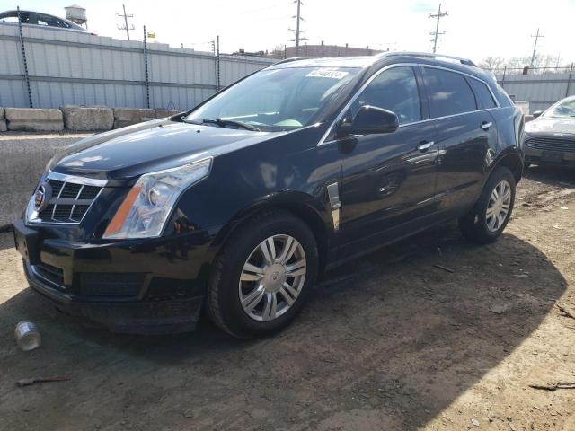 2012 CADILLAC SRX LUXURY COLLECTION, 